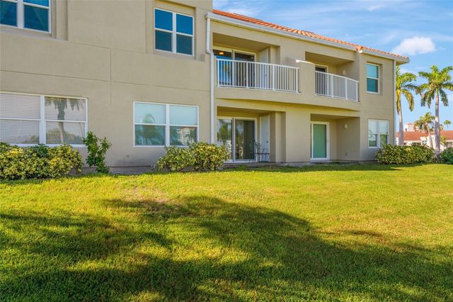 6191 BAHIA DEL MAR BOULEVARD 202, St Petersburg, FL 33715
