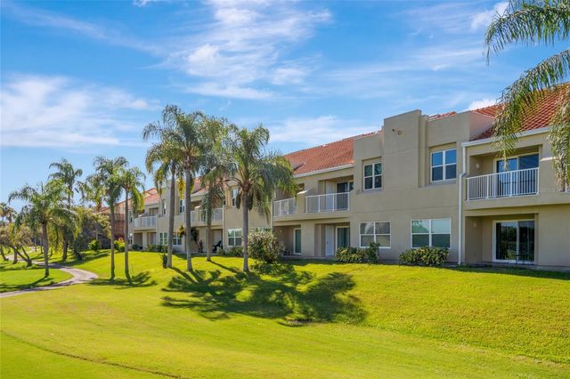 6191 BAHIA DEL MAR BOULEVARD 202, St Petersburg, FL 33715