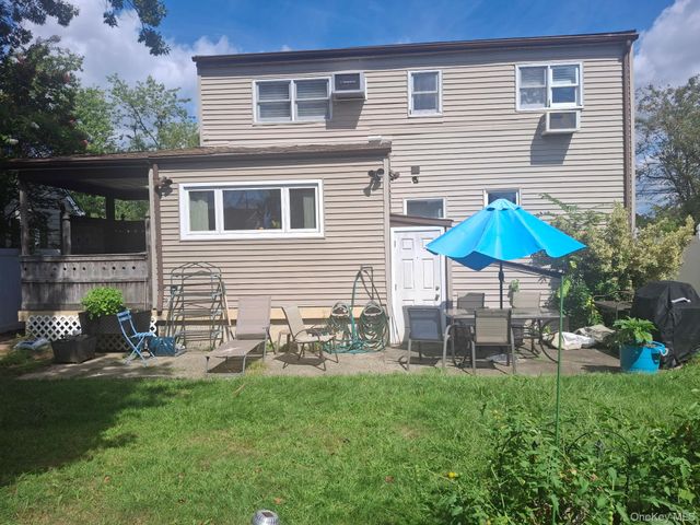119 Doris Avenue, North Bellmore, NY 11710