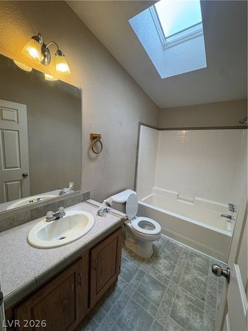 1755 Peanut Court, Las Vegas, NV 89115