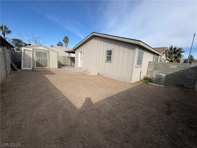 1755 Peanut Court, Las Vegas, NV 89115