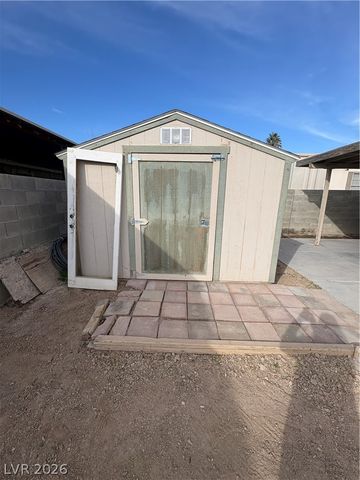 1755 Peanut Court, Las Vegas, NV 89115