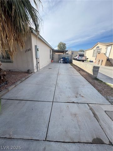 1755 Peanut Court, Las Vegas, NV 89115