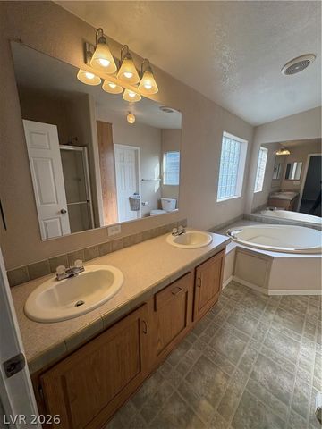 1755 Peanut Court, Las Vegas, NV 89115