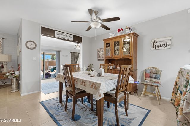 10533 W CHERYL Drive, Sun City, AZ 85351