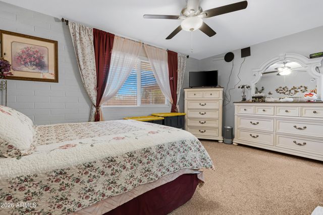 10533 W CHERYL Drive, Sun City, AZ 85351