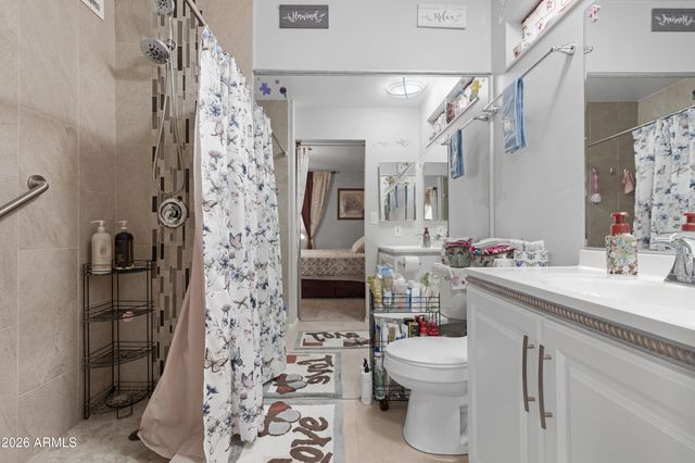 10533 W CHERYL Drive, Sun City, AZ 85351