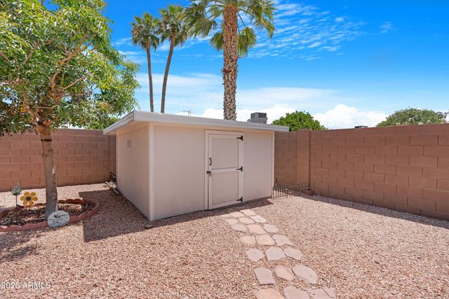 10533 W CHERYL Drive, Sun City, AZ 85351