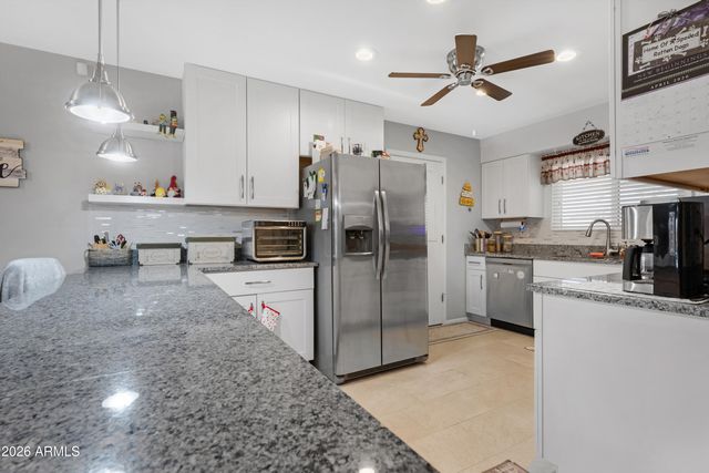 10533 W CHERYL Drive, Sun City, AZ 85351