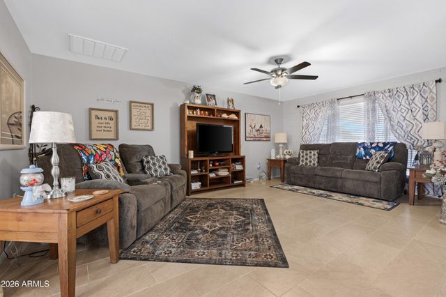 10533 W CHERYL Drive, Sun City, AZ 85351