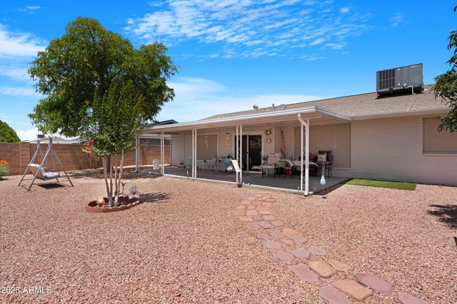 10533 W CHERYL Drive, Sun City, AZ 85351
