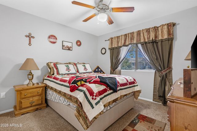 10533 W CHERYL Drive, Sun City, AZ 85351