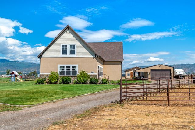 364 W 3000 S, Daniel, UT 84032