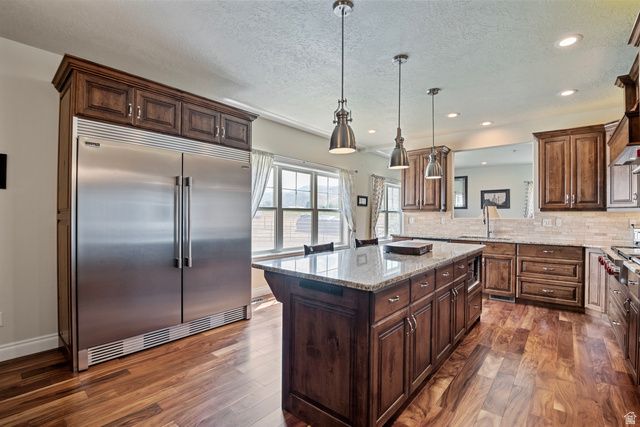 364 W 3000 S, Daniel, UT 84032