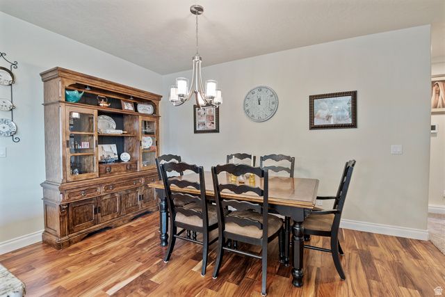 364 W 3000 S, Daniel, UT 84032