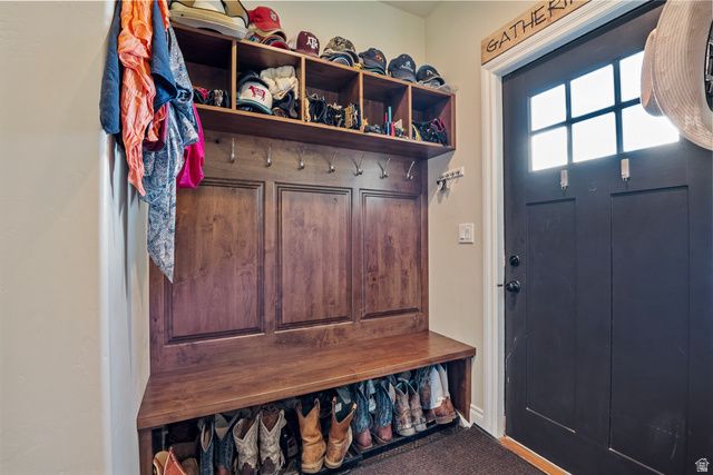 364 W 3000 S, Daniel, UT 84032