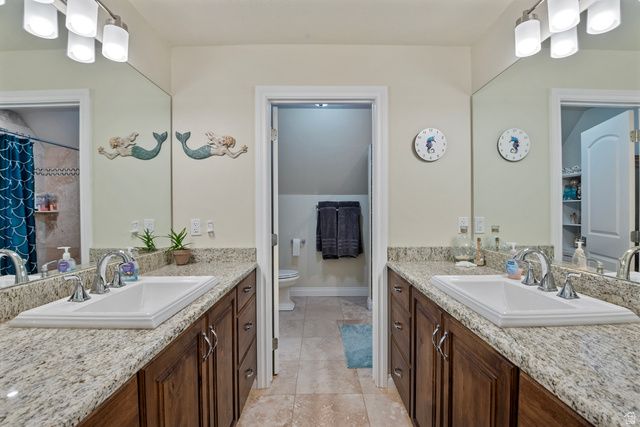 364 W 3000 S, Daniel, UT 84032