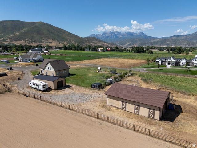 364 W 3000 S, Daniel, UT 84032