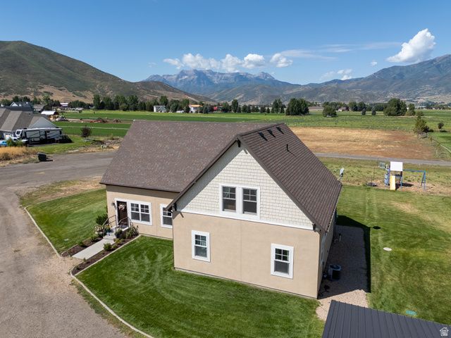 364 W 3000 S, Daniel, UT 84032