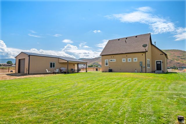 364 W 3000 S, Daniel, UT 84032