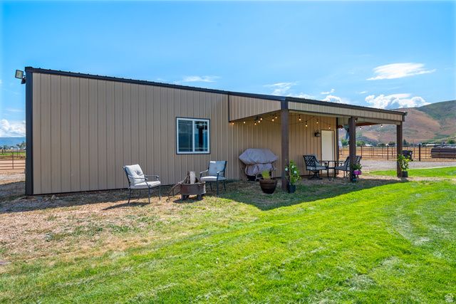 364 W 3000 S, Daniel, UT 84032