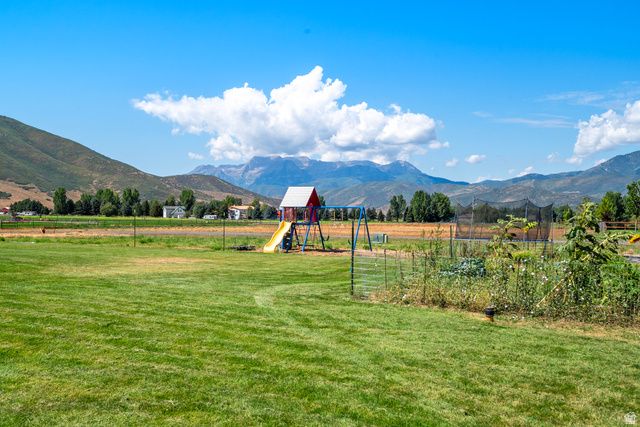 364 W 3000 S, Daniel, UT 84032