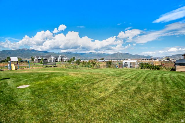 364 W 3000 S, Daniel, UT 84032