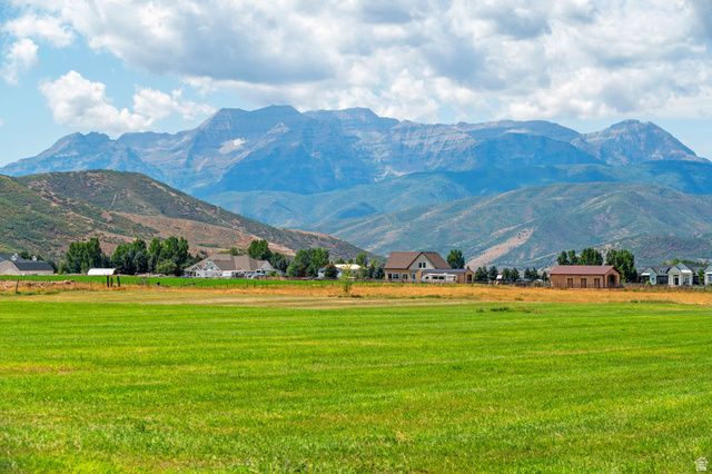 364 W 3000 S, Daniel, UT 84032