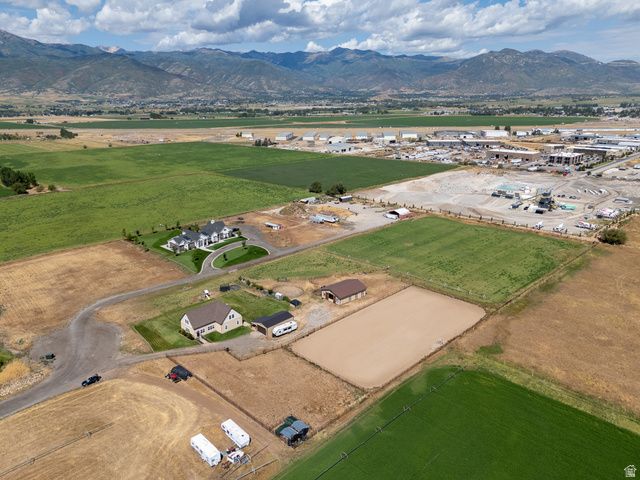 364 W 3000 S, Daniel, UT 84032