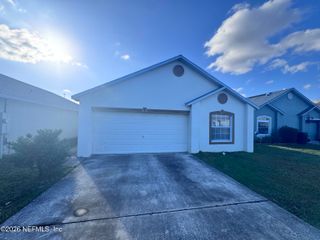 8440 OAK CROSSING Drive W, Jacksonville, FL 32244