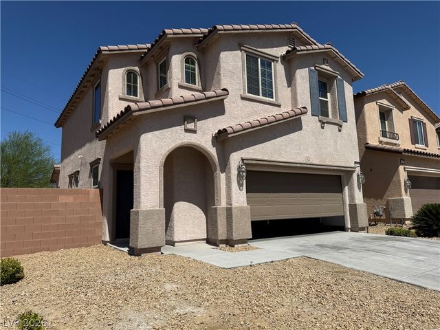 5503 Home Street, Las Vegas, NV 89122