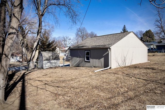 6425 Franklin Street, Omaha, NE 68104