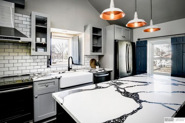 6425 Franklin Street, Omaha, NE 68104