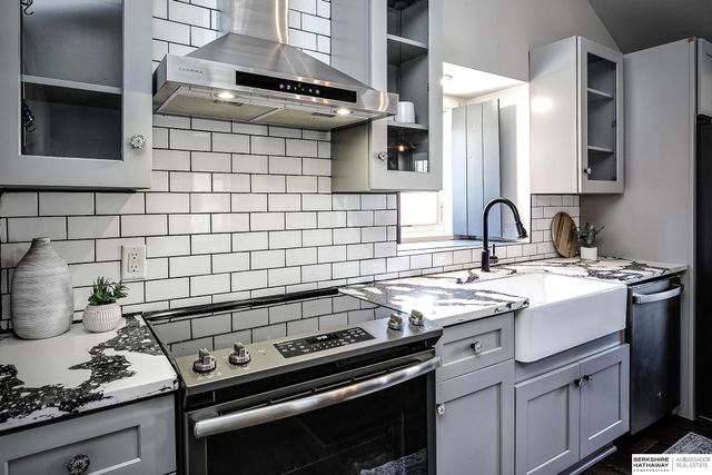 6425 Franklin Street, Omaha, NE 68104