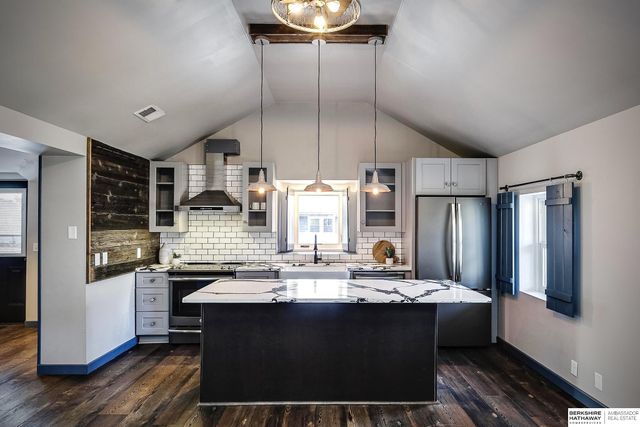 6425 Franklin Street, Omaha, NE 68104