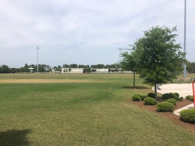 10841 DERRINGER DRIVE, Orlando, FL 32829