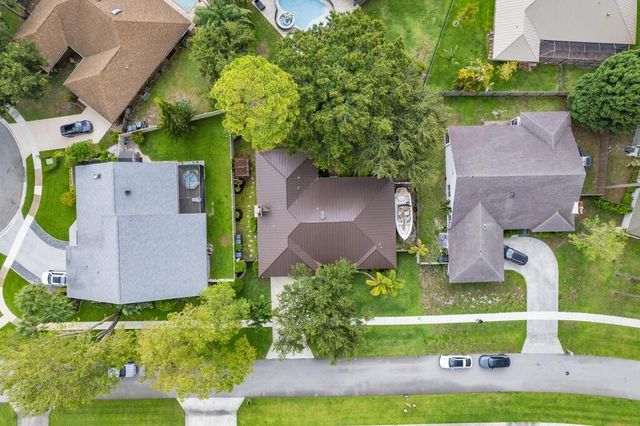 13382 Northumberland Circle, Wellington, FL 33414