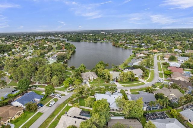 13382 Northumberland Circle, Wellington, FL 33414