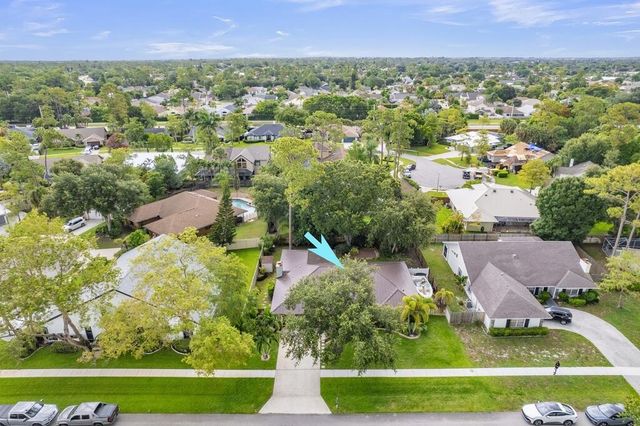 13382 Northumberland Circle, Wellington, FL 33414