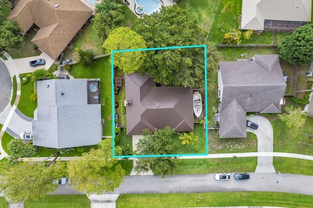 13382 Northumberland Circle, Wellington, FL 33414