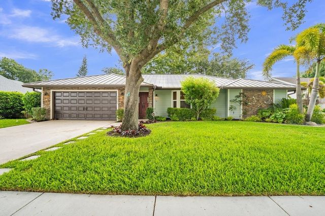 13382 Northumberland Circle, Wellington, FL 33414