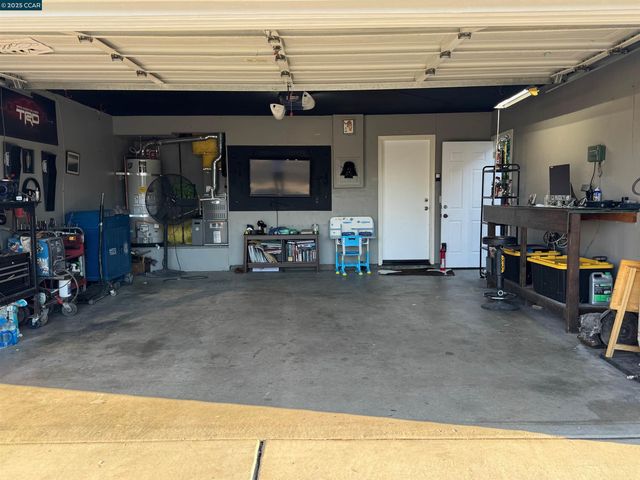 1162 Rockspring Way, Antioch, CA 94531