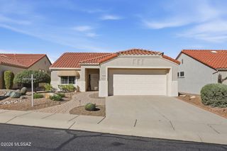 2283 E Indian Town Way, Oro Valley, AZ 85755
