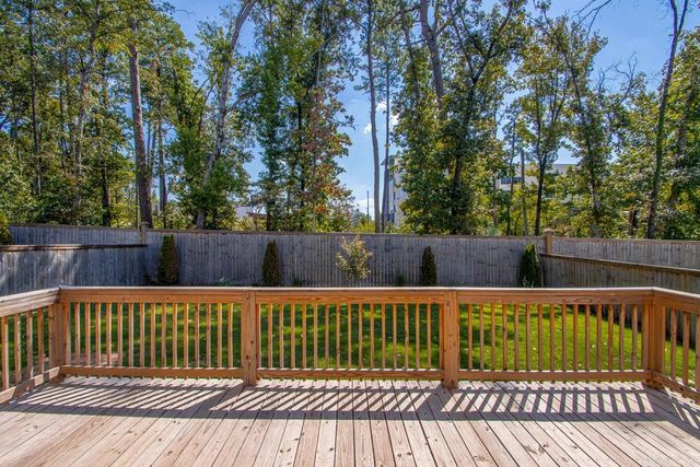 25 Mereville Place, Little Rock, AR 72223
