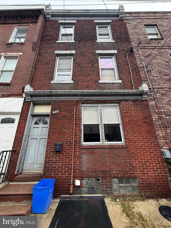 3141 RICHMOND ST, Philadelphia, PA 19134