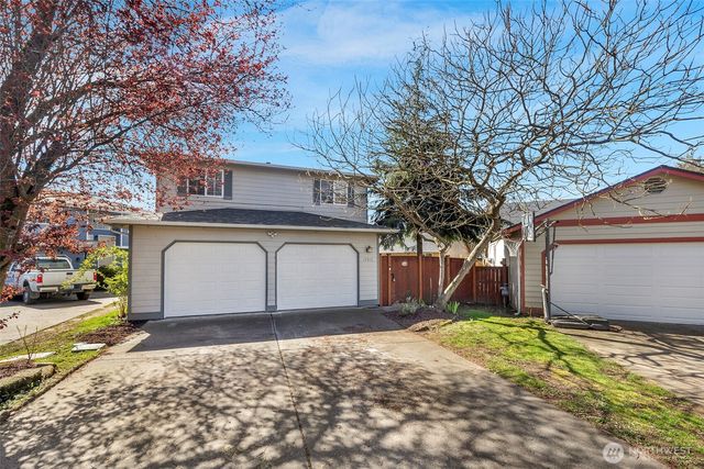 17510 29th Drive NE, Marysville, WA 98271