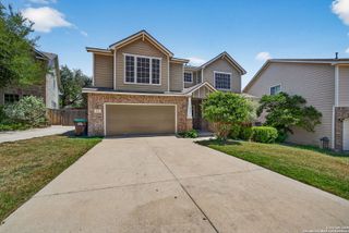 606 Horn Run, San Antonio, TX 78245