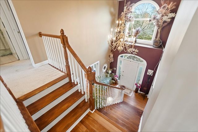 369 Windcroft Drive, Westerville, OH 43082