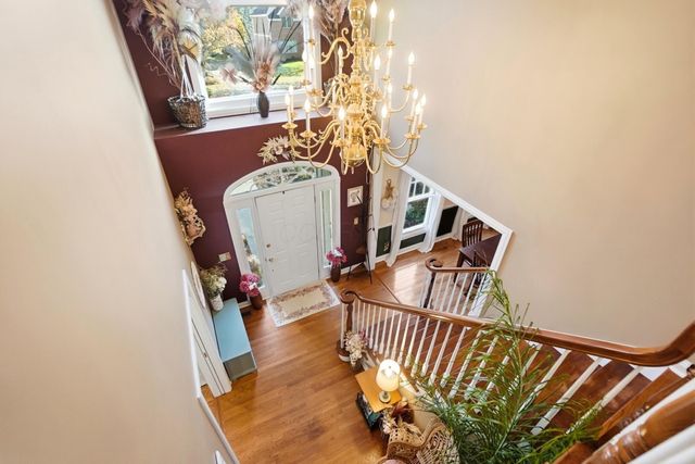 369 Windcroft Drive, Westerville, OH 43082