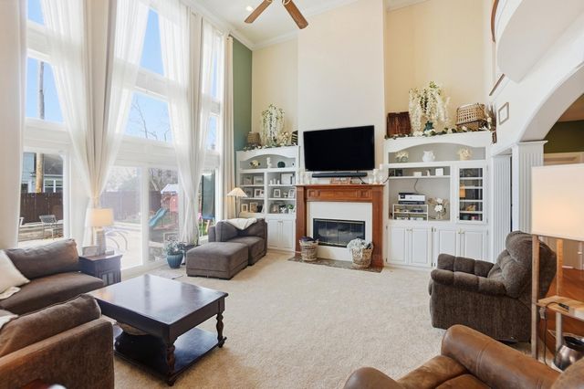 369 Windcroft Drive, Westerville, OH 43082